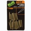camo anti tangle sleeves micro