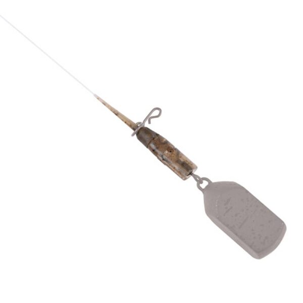 FOX EDGES CAMO DROP OFF HELI BUFFER BEAD KIT - Imagen 3