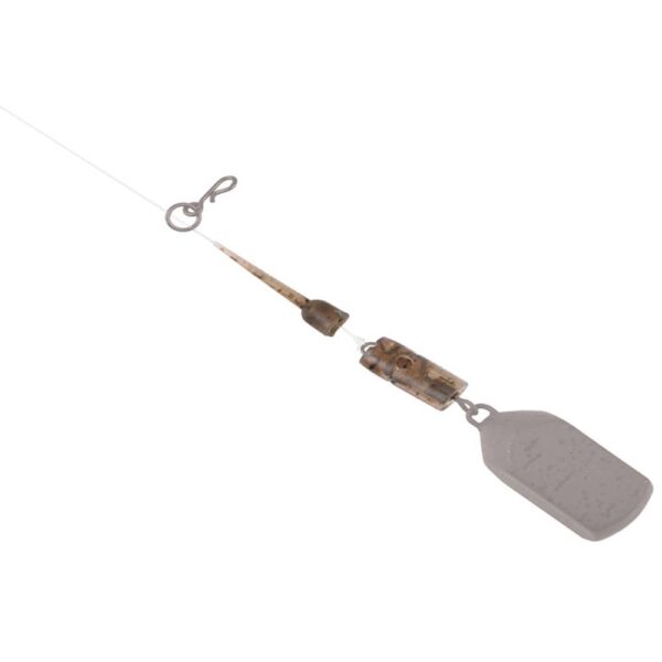 FOX EDGES CAMO DROP OFF HELI BUFFER BEAD KIT - Imagen 2