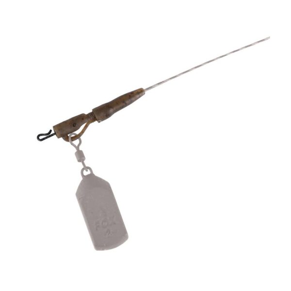 FOX EDGES CAMO POWER GRIP LEAD CLIP KIT nº 7 - Imagen 3