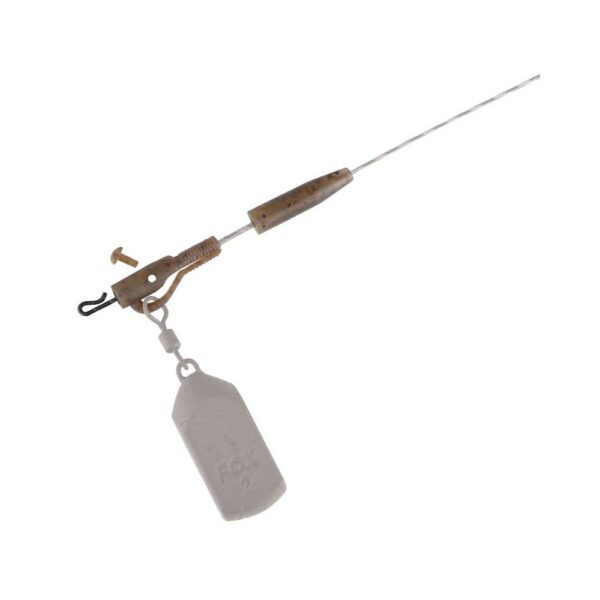 FOX EDGES CAMO POWER GRIP LEAD CLIP KIT nº 7 - Imagen 2