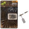 FOX EDGES CAMO POWER GRIP LEAD CLIP KIT nº 7