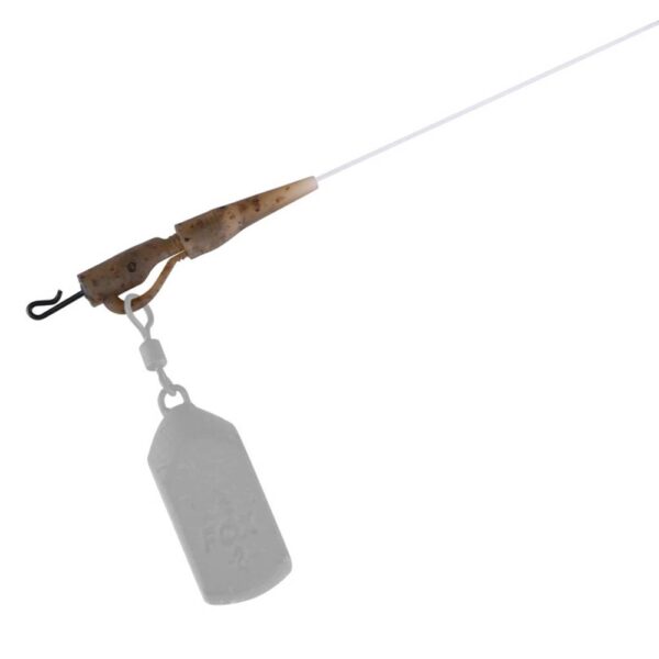 FOX EDGES CAMO SAFETY LEAD CLIP KIT nº 7 - Imagen 2