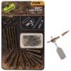 FOX EDGES CAMO SAFETY LEAD CLIP KIT nº 7