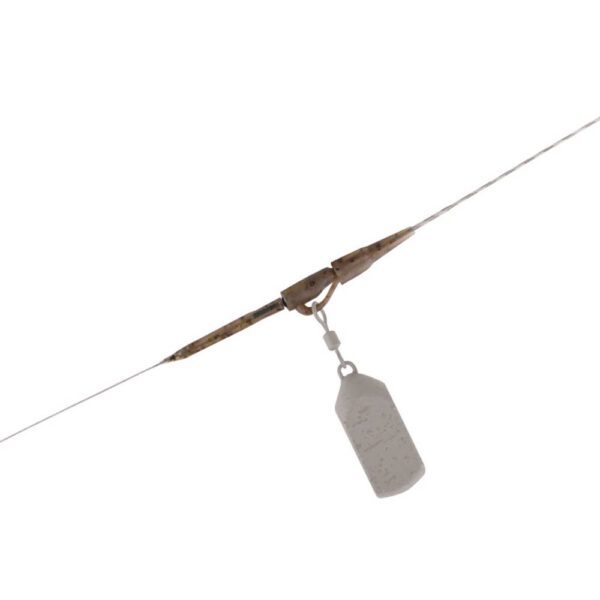 FOX EDGES CAMO SLIK LEAD CLIP KIT nº 10 - Imagen 2