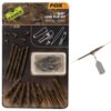 FOX EDGES CAMO SLIK LEAD CLIP KIT nº 10