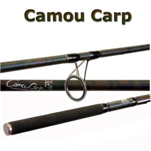 camou carp