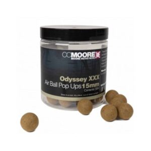 CCMOORE ODYSSEY AIR BALL POP UP 15 mm