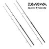 OFERTA PACK: 2 Cañas DAIWA BLACK WIDOW  TELE 10' (3 m) 3,5 Lb MANGO SEMI TELESCOPICO