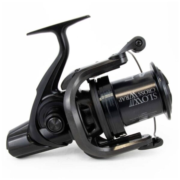 daiwa crosscast