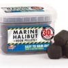 dinamite carp hook pellet 30 mm marine halibut small