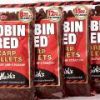 dynamite baits robin red carp pellet 15mm pre drilled pellet p6578 01 small