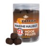 DYNAMITE MARINE HALIBUT HOOK PELLET 22 MM