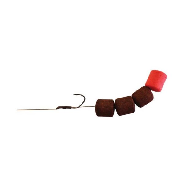 DYNAMITE MARINE HALIBUT HOOK PELLET 30 MM - Imagen 2