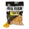 dynamite sweet tiger corn boilies 15mm 1kg dy1005 small