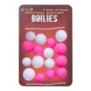 esp artificial buoyant boilies blanco rosa