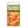 esp big buoyant sweetcorn red orange packed small