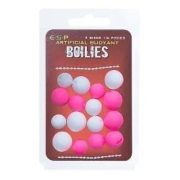 esp boilies white pink a opt small