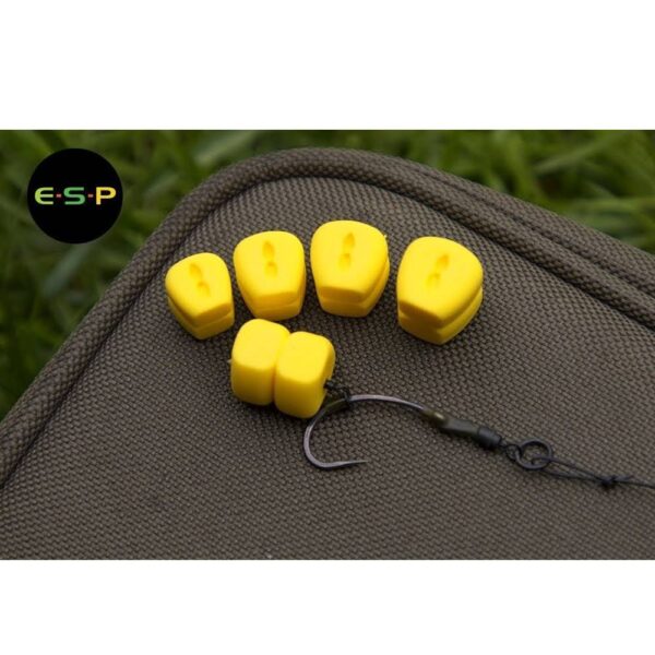 ESP DOUBLE CORN MAICES DOBLES AMARILLOS - Imagen 2