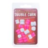 esp maices dobles pink white