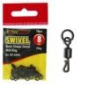extra carp quick change swivel with ring jpg small