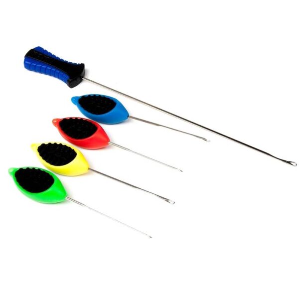 fox Edges needle set Kit 5 Agujas - Imagen 2