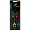 fox Edges needle set