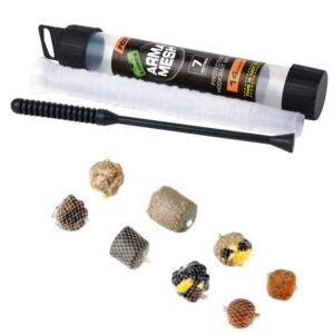 FOX ARMA MESH 14 mm Malla fuerte anticangrejos