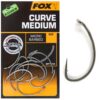fox armapoint curve medium
