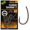 fox armapoint curve shank x