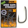 fox armapoint wide gape straight