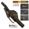 fox camolite TRI SLEEVE