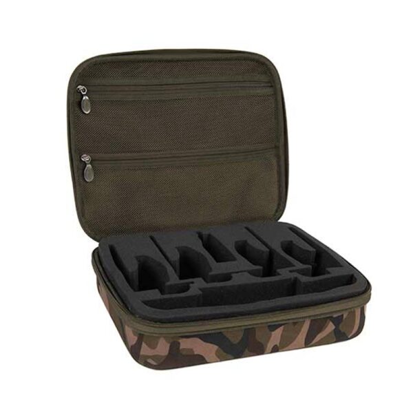 fox camolite rx case