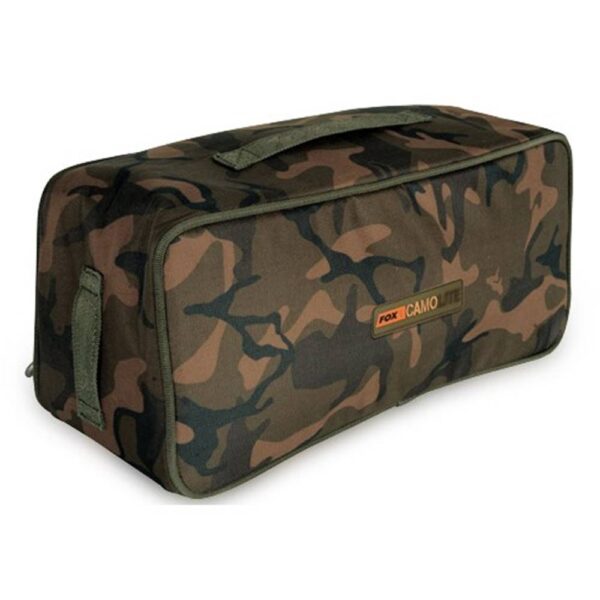 fox camolite storage bag