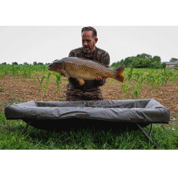 Cuna Fox CARPMASTER CRADLE XL con bolso transporte - Imagen 2
