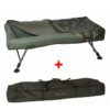 fox carpmaster cradle mat standard