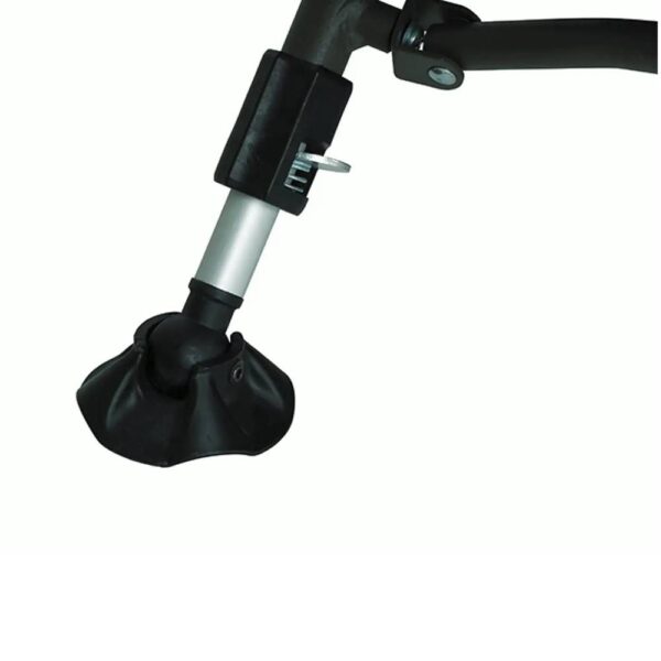 Cuna Fox CARPMASTER CRADLE XL con bolso transporte - Imagen 4