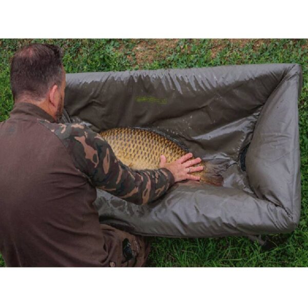 Cuna Fox CARPMASTER CRADLE XL con bolso transporte - Imagen 5