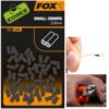 Fox Crimps 0,6 mm grapas 60 unid