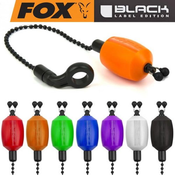 fox dumpy bobbins