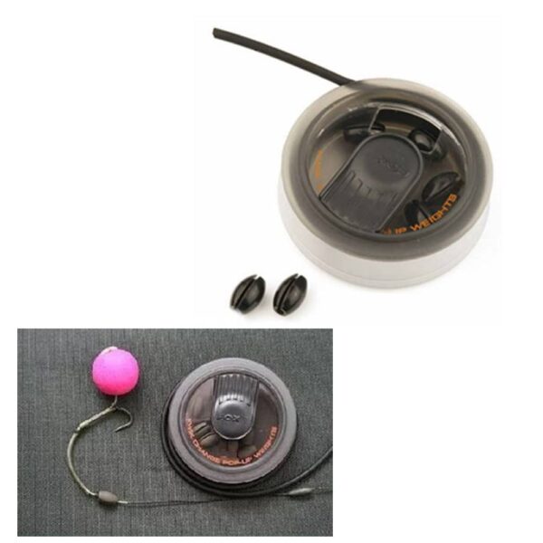 FOX KWIK CHANGE POP-UP WEIGHTS SWAN (PLOMOS PARA BAJOS) - Imagen 2