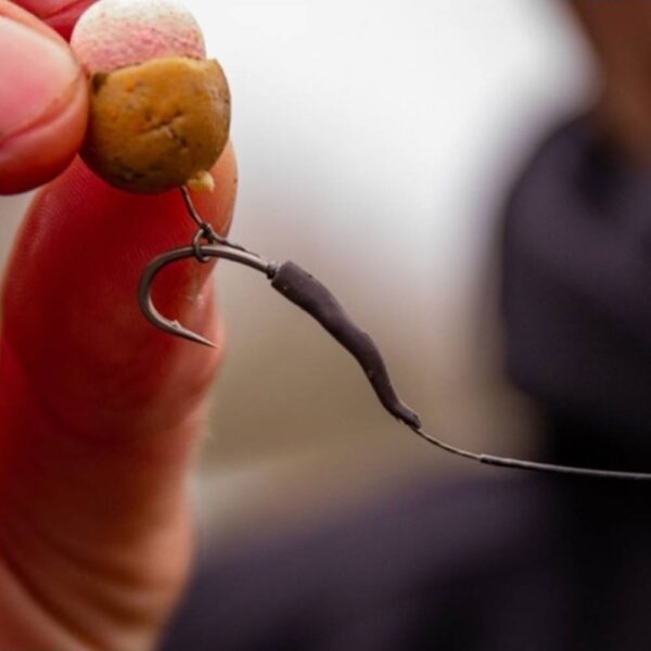 FOX EDGES Line Alignas Trans Khaki - Imagen 2