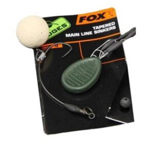 fox edges mainline sinkers 1 1