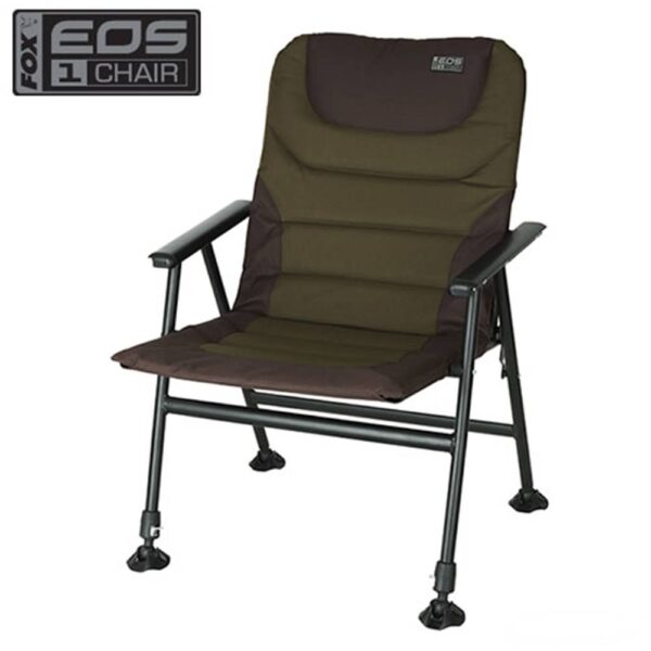 fox eos 1 chair 1