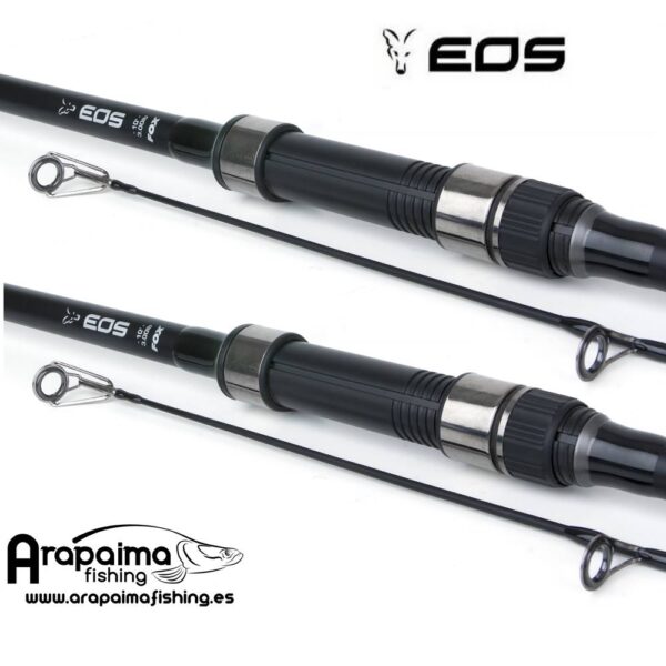 fox eos rod