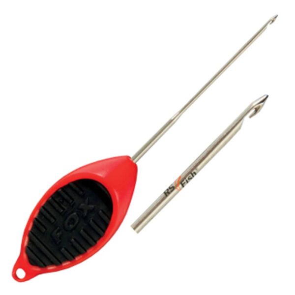 FOX HEAVY NEEDLE Aguja sin pestillo fuerte