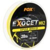 FOX EXOCET MK2 SPOD BRAID 0.18mm 300m Yellow