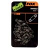 FOX EDGES Swivels Size 7