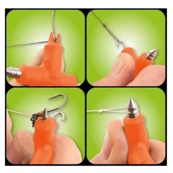 FOX Herramienta MULTI TOOL - Imagen 2