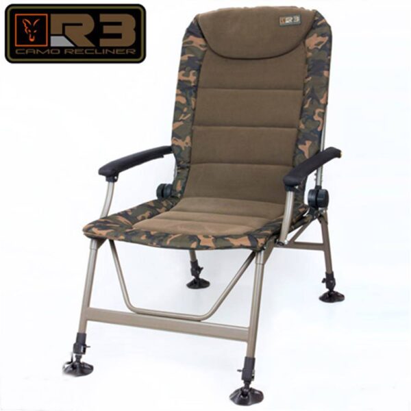 fox r3 chair 1